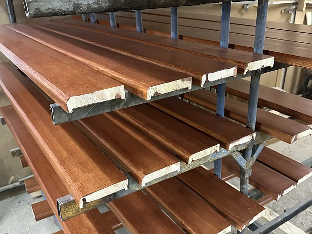 Как выбрать деревянный наличник для внутренней отделки дома из бруса: советы специалиста Агеевой Татьяны, ШУВОЕ